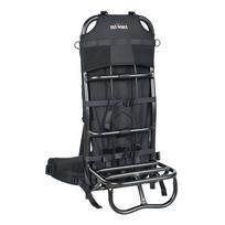 TATONKA VAIKIŠKA NEŠYKLĖ Kuprinė (2,70 kg, 50 kg keliamoji galia, aliuminio rėmas, juodas) [Oficialus importas] gray
