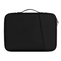 11/13-Inch Tablet Sleeve Bag for iPad Portable Splash-proof Travel Tablet Handbag Slim Case with Handle Solid Color Tablet Protective Bag Carrying 11 juoda