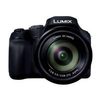 Digital Camera Panasonic LUMIX FZ80D