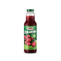 Spanguolių sultys 750ml