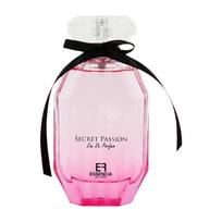 Secret Passion Essencia de Flores moteriškas tualetinis vanduo 100 ml