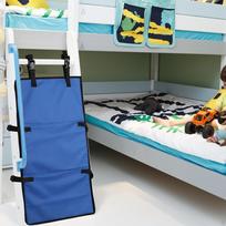 Children Bunk Bed Ladder Cover,Ladder Guard Pad,Prevent Climbing Ladders,Indoor Stairs