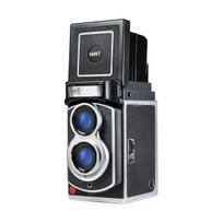 reflex instant camera MiNT InstantFlex TL70 instruction manual Twin-lens 2.0 (Japanese included) juoda