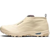 Salomon Bamba 2 XA-Alpine Mid Advanced Comfortable Refined Mid-Top Running Shoes Unisex running shoes Sand-Yellow L41578600 39⅓