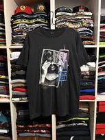 Vintage 90s Tina Turner Foreign Affair World Tour Pop Band Faded T-Shirt L/XL 2XL gray
