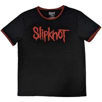 Slipknot Logo Allowed Men's T-Shirt S