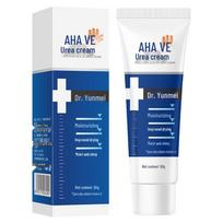 Yunmei Hydrating Urea Cream 50g: Moisturizing, Nourishing, Non-Greasy Vitamin E Lotion for Anti-Cracking Skin Care Fruit Acid VE Urea Cream