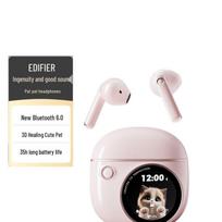 Edifier PAI PAI True Wireless Half-in-Ear Bluetooth Headphones vidurnakčio mėlyna spalva