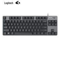 Logitech K835 84-Key Wired Mechanical Keyboard