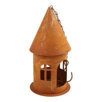 Living Space Decoration 8.27*3.94inch Hanging Decor Beautiful Display For Living Space Compact Size Intricate Hollow Design China Mainland