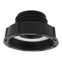 IBC Tote Tank Drain Adapter Coarse Thread 3 Inches to 2 Inches Suitable for and Agricultural Container Connections China Mainland