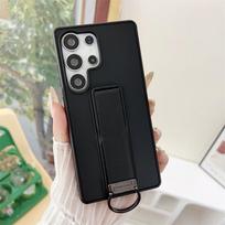 case for Samsung S26 S25 S24 S23 ultra plus Shock Proof With Holder Kickstand Tough Case Anti-Fingerprint full coverage plain Galaxy S26 juoda