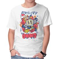 Unisex Crew Neck T-Shirt Da Bomb Graphic Short Sleeve Casual Tee XXXL