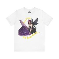To A Pixie its Just Dust S
