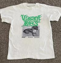 Men's and Women's T-shirts New Viagra Boys Band Poster  Gift For Fans Unisex S-5XL Shirt BS359 XXXXL