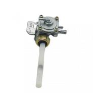 Fuel Petcock Vacuum for Honda CMX450C/FT/VT500/GL500/650/CB450/550/650SC