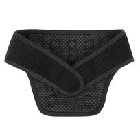 9/19 Magnetic Stones Magnetic Stone Neck Brace Self-heating Technology Neck Support Belt  Office 19 Magnetic Stone