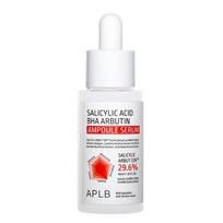 Salicylic Acid BHA Arbutin Ampoule Serum