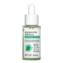 AHA BHA PHA Centella Ampoule Serum