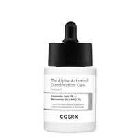 The Alpha-Arbutin 2 Discoloration Care Serum