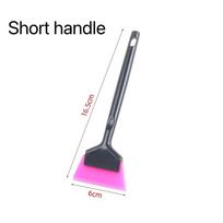 Highly Flexible Anti-Scratch Rubber Squeegee Essential Tool for Car Window Tinting Films 22cm