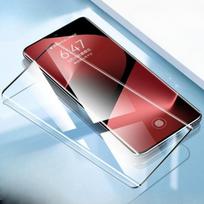 For Motorola edge 70 Fusion 3D Curved Tempered Glass Screen Protector for Moto edge70 Fusion Clear Full Cover Protective Film For Moto edge70 Fusion gryna