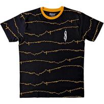 Slipknot The End, So Far Tribal-S Licensed Mens T-Shirt 4XL