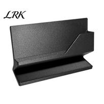 Minimalist Business Card Display 3D Printed Holder, Name Stand for Office Desk Organizer Reception Hotel, Organizer, Modern Accessory Holder juoda