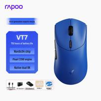Rapoo VT7 2nd Gen Dual 8K Gaming Mouse