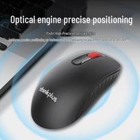 Lenovo ThinkPlus WL400 Wireless Dual-Mode Mouse
