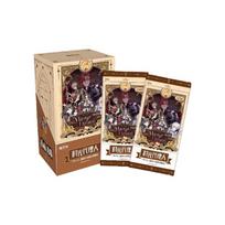 Authentic  Box LINK CLICK  M.O.D  Music LIVE Series Cards Anime Peripherals Festival Gifts Collection Toy Cards