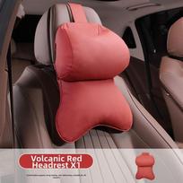 Adjustable Car Neck Support Headrest Universal Car Headrest Car Seat Shoulder Pillow  Four Seasons