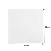 1Pcs Silicone Square Steamer Mesh Pad - Non-Stick Baking MatReusable Dehydrator Sheets for FoodFruit DryerKitchen Accessories