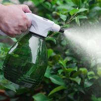 Electric Pressure Pump Sprayer Adjustable Nozzle Hand Garden Water Sprayer for pilka spalva