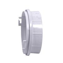 Air Duct Mobile Air Conditioner Connector Reliable Usage Secure Exhaust Connection ABS Material Effortless Setup China Mainland