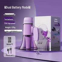 Lishi Portable Transparent Voice Amplifier