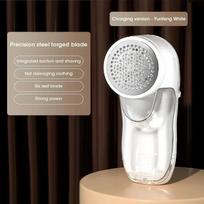 Portable Rechargeable Electric Lint Remover Wireless Fabric Shaver Professional Clothes Pill Remover for Sweater and Coat balta