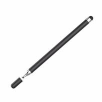 2 in 1 Tablet Pen Drawing Screen Touch Pen Stylus Pen for IPhone IPad Tablet Capacitive Touch Pencil for Samsung Android Phone juoda