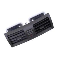 Center Console Dash A/C Air Vent Panel Grille ForCamry 2006-2013 Oem Part Number 55660-06100 Replacement Car Accessories China Mainland