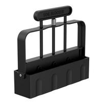 2026+ Soil Block Maker Soil Blocker with Grip Handle Soil Blocking Tool for Seedlings Garden Tools China Mainland