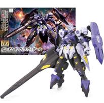 Kimaris Vidar Mobile Suit Orphans Scale Plastic Model Kit [HG] ASW-G-66 Gundam Iron-Blooded 1/144 Pre-Colored