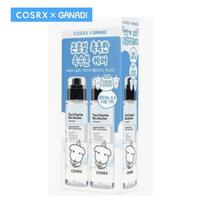 [GANADI EDITION] COSRX The 6 Peptide Skin Booster Serum Double Set (150ml*2ea)