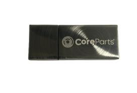 Coreparts Usb 3.0 16Gb Flash Drive With Cap Read/Write 80/20Mb/S, Mmusb3.0-16Gb