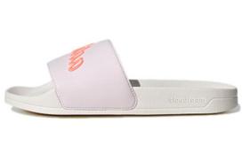 Adidas Adilette Shower Slides 'Almost Pink' Women's GZ5925 36⅔