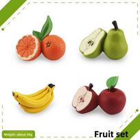 Montessori Human Body Organ Model Pvc Educational Toy For Kids Learning StyleI