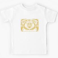 The Scream Of King Kids T-Shirt 120