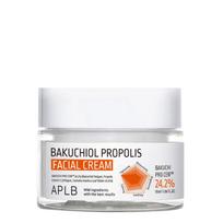 Bakuchiol Propolis Facial Cream