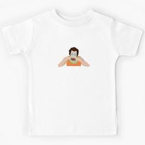 Harry Styles Kids T-Shirt 110