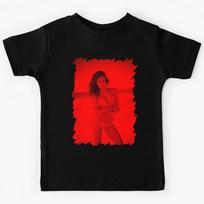 Yara Khmidan - Celebrity Kids T-Shirt 130