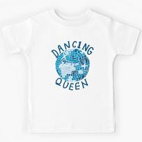 ABBA Vintage VL15 Kids T-Shirt 160